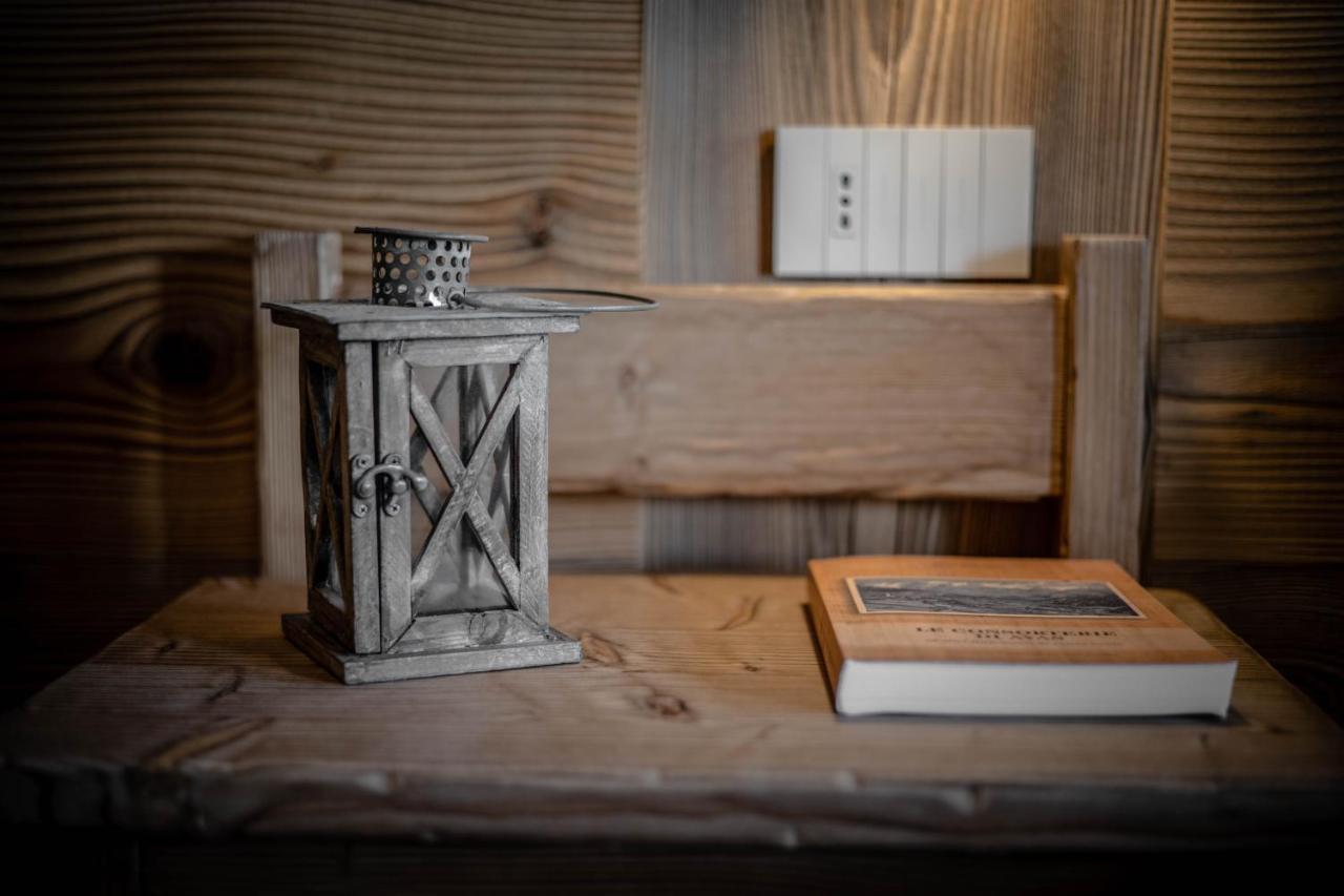 Fleur Des Neiges & Spa - Adults Only Ayas Buitenkant foto