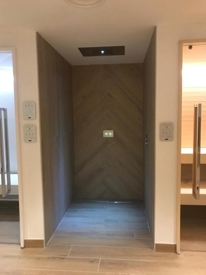 Fleur Des Neiges & Spa - Adults Only Ayas Buitenkant foto